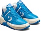 Lookbook Converse Weapon CX Mid 'Biru Kinetik' 172354C