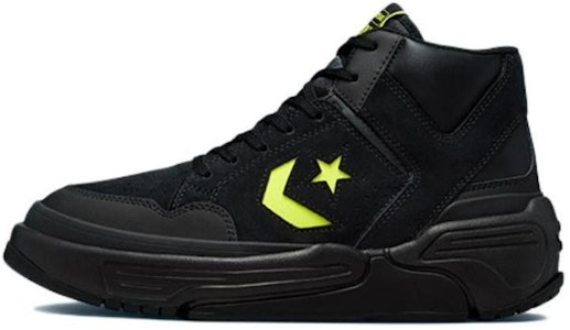 컨버스 웨폰 CX 미드 '몬스터 클래시' A03230C Buy 컨버스 웨폰 CX 미드 '몬스터 클래시' A03230C