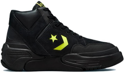 컨버스 웨폰 CX 미드 '몬스터 클래시' A03230C Order 컨버스 웨폰 CX 미드 '몬스터 클래시' A03230C