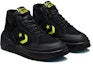 Lookbook Converse Weapon CX Mid 'Monster Clash' A03230C