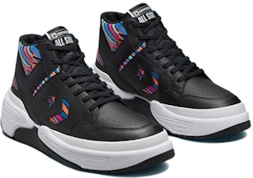 匡威 Weapon CX 中帮“条纹” 172656C Lookbook 匡威 Weapon CX 中帮“条纹” 172656C