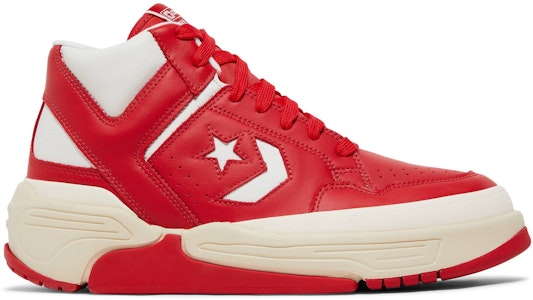 Converse Weapon CX Mid 'Rojo Universitario' 172355C Buy Converse Weapon CX Mid 'Rojo Universitario' 172355C