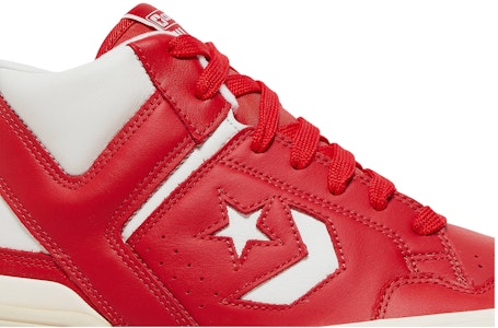 Converse Weapon CX Mid 'Rojo Universitario' 172355C Order Converse Weapon CX Mid 'Rojo Universitario' 172355C