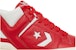 Converse Weapon CX Mid 'University Red' 172355C