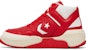 Converse Weapon CX Mid 'University Red' 172355C