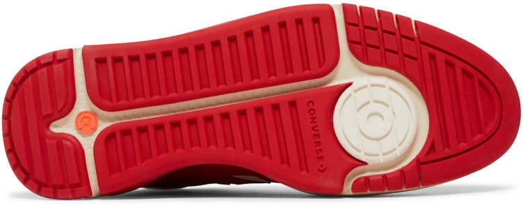 Converse Weapon CX Mid 'Rojo Universitario' 172355C Shop Converse Weapon CX Mid 'Rojo Universitario' 172355C