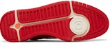 Shop Converse Weapon CX Mid 'University Red' 172355C