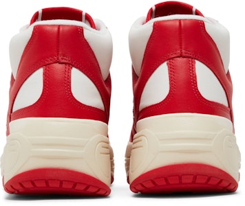 Converse Weapon CX Mid 'Rojo Universitario' 172355C Details for Converse Weapon CX Mid 'Rojo Universitario' 172355C