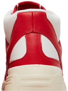 Converse Weapon CX Mid 'Rojo Universitario' 172355C Sizing Converse Weapon CX Mid 'Rojo Universitario' 172355C