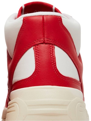Converse Weapon CX Mid 'University Red' 172355C Sizing Converse Weapon CX Mid 'University Red' 172355C