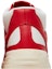 Sizing Converse Weapon CX Mid 'University Red' 172355C