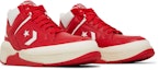 Cheap Converse Weapon CX Mid 'University Red' 172355C
