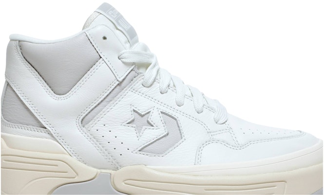Converse Weapon CX Mid 'Vintage White' 171557C Order Converse Weapon CX Mid 'Vintage White' 171557C