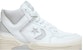 Converse Weapon CX Mid 'Putih Vintage' 171557C