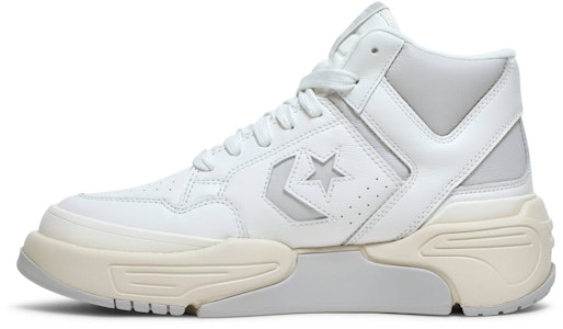 Converse Weapon CX Mid 'Blanco Vintage' 171557C Lookbook Converse Weapon CX Mid 'Blanco Vintage' 171557C