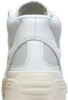 コンバース ウェポン CX ミッド「ヴィンテージホワイト」 171557C Sizing コンバース ウェポン CX ミッド「ヴィンテージホワイト」 171557C