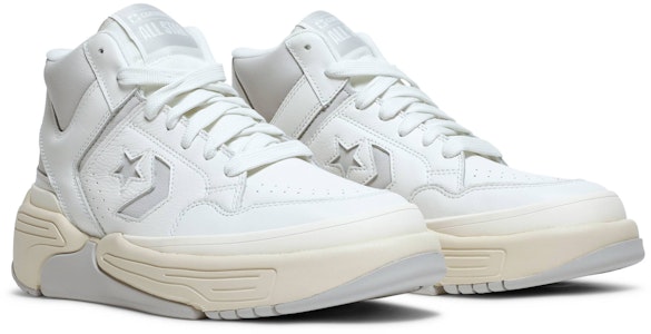 Converse Weapon CX Mid 'Blanco Vintage' 171557C Cheap Converse Weapon CX Mid 'Blanco Vintage' 171557C