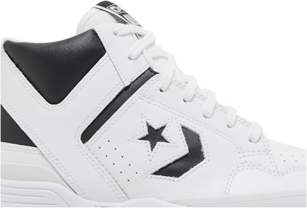 컨버스 웨폰 CX 미드 '화이트 블랙' 172838C Order 컨버스 웨폰 CX 미드 '화이트 블랙' 172838C