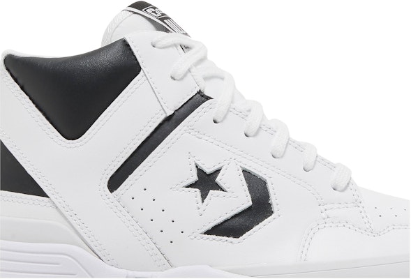 Converse Weapon CX Mid 'White Black' 172838C Order Converse Weapon CX Mid 'White Black' 172838C