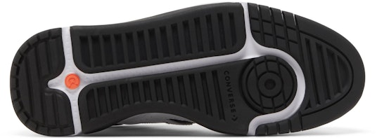 コンバース ウェポン CX ミッド『ホワイト ブラック』 172838C Shop コンバース ウェポン CX ミッド『ホワイト ブラック』 172838C