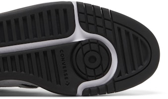 コンバース ウェポン CX ミッド『ホワイト ブラック』 172838C Purchase コンバース ウェポン CX ミッド『ホワイト ブラック』 172838C