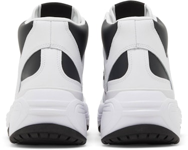 컨버스 웨폰 CX 미드 '화이트 블랙' 172838C Details for 컨버스 웨폰 CX 미드 '화이트 블랙' 172838C