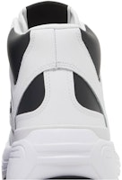 コンバース ウェポン CX ミッド『ホワイト ブラック』 172838C Sizing コンバース ウェポン CX ミッド『ホワイト ブラック』 172838C