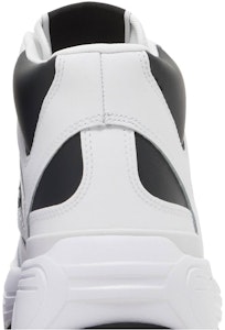 컨버스 웨폰 CX 미드 '화이트 블랙' 172838C Sizing 컨버스 웨폰 CX 미드 '화이트 블랙' 172838C