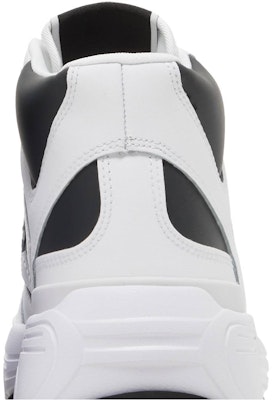 Converse Weapon CX Mid 'White Black' 172838C Sizing Converse Weapon CX Mid 'White Black' 172838C