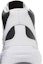 Sizing Converse Weapon CX Mid 'Putih Hitam' 172838C