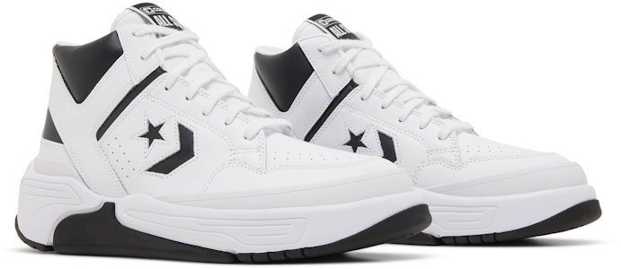 컨버스 웨폰 CX 미드 '화이트 블랙' 172838C Cheap 컨버스 웨폰 CX 미드 '화이트 블랙' 172838C