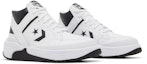 Cheap Converse Weapon CX Mid 'Putih Hitam' 172838C