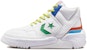 Converse Weapon CX Mid Vegas Lights A02523C