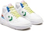 Lookbook Converse Weapon CX Mid Vegas Lights A02523C
