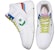 Converse Weapon CX Mid Vegas Lights A02523C
