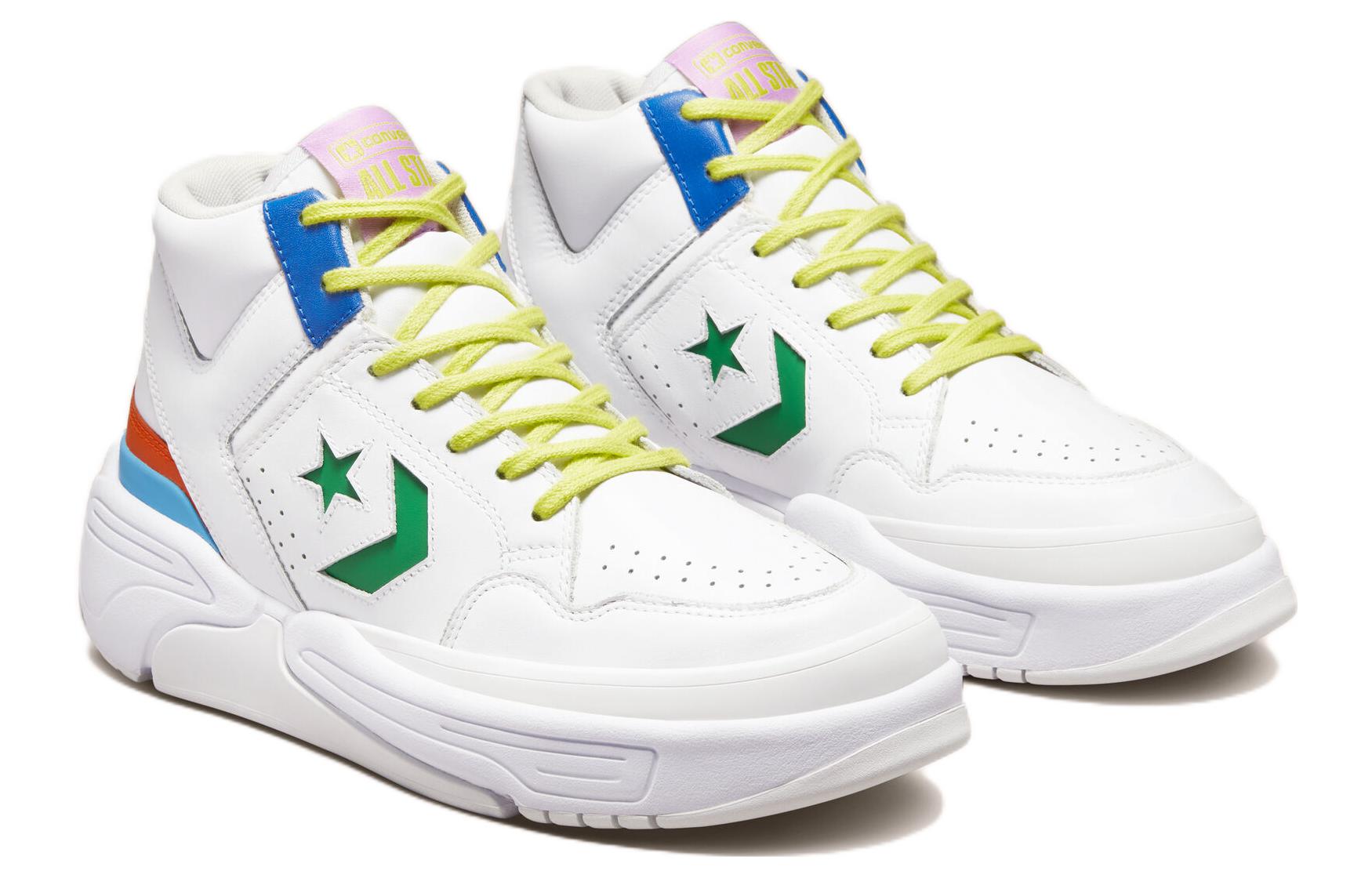 Shop Converse Weapon CX Mid Vegas Lights A02523C