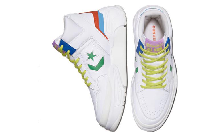 Purchase Converse Weapon CX Mid Vegas Lights A02523C
