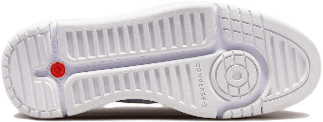 Converse Weapon CX Mid 拉斯维加斯灯光配色 A02523C Details for Converse Weapon CX Mid 拉斯维加斯灯光配色 A02523C