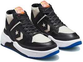 コンバース ウェポン CX ティアアウェイ 'ブラック ボーン ブルー' A02519C Lookbook コンバース ウェポン CX ティアアウェイ 'ブラック ボーン ブルー' A02519C