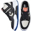 Shop Converse Weapon CX Tear-Away 'Hitam Tulang Biru' A02519C