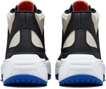 컨버스 웨폰 CX 티어어웨이 '블랙 본 블루' A02519C Purchase 컨버스 웨폰 CX 티어어웨이 '블랙 본 블루' A02519C