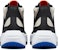 Converse Weapon CX Tear-Away 'Hitam Tulang Biru' A02519C