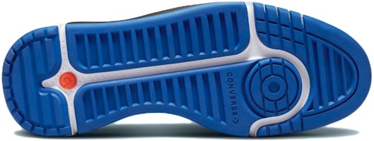 コンバース ウェポン CX ティアアウェイ 'ブラック ボーン ブルー' A02519C Details for コンバース ウェポン CX ティアアウェイ 'ブラック ボーン ブルー' A02519C