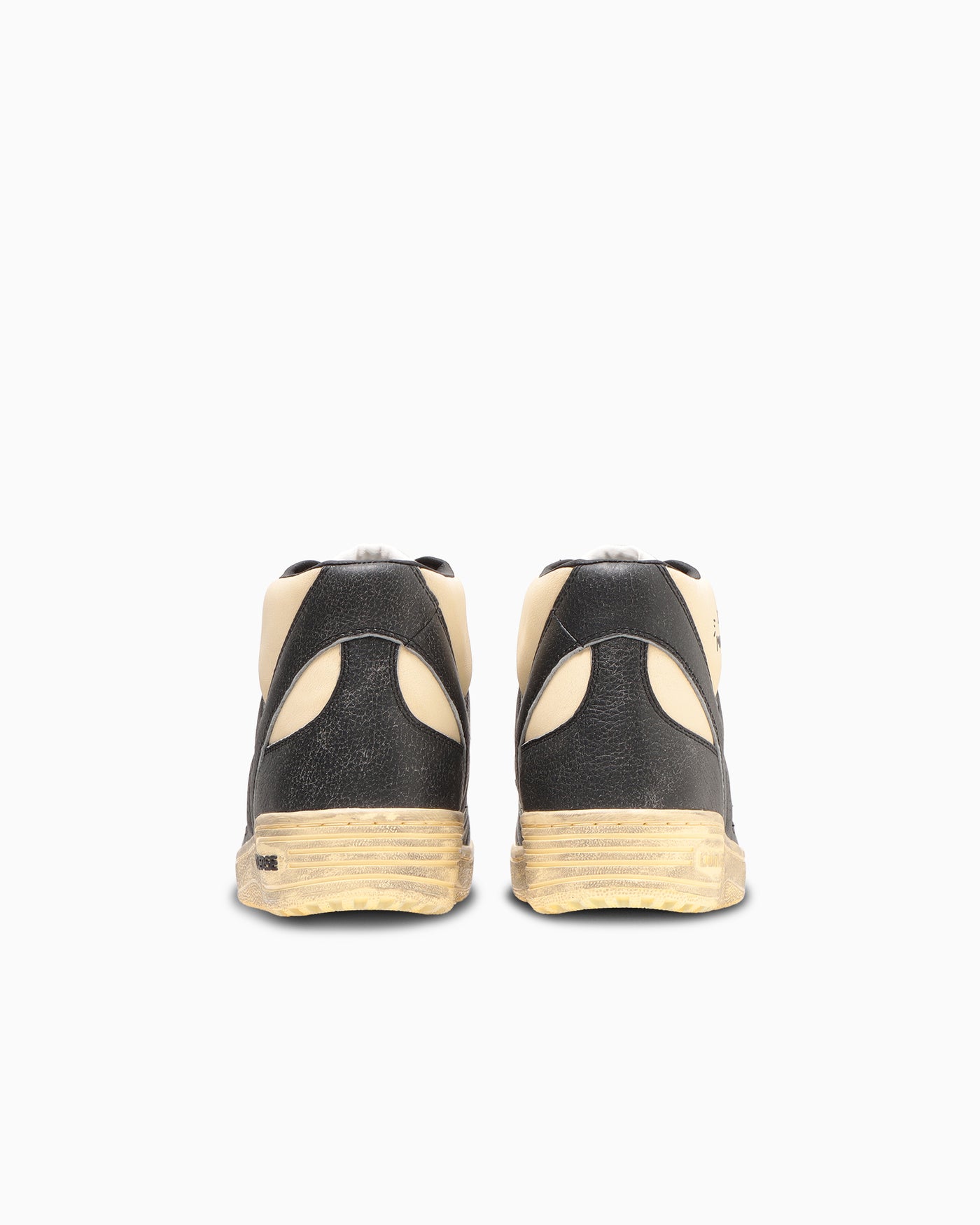 Purchase Converse Weapon HI / Dark Khaki Black/White 33702470