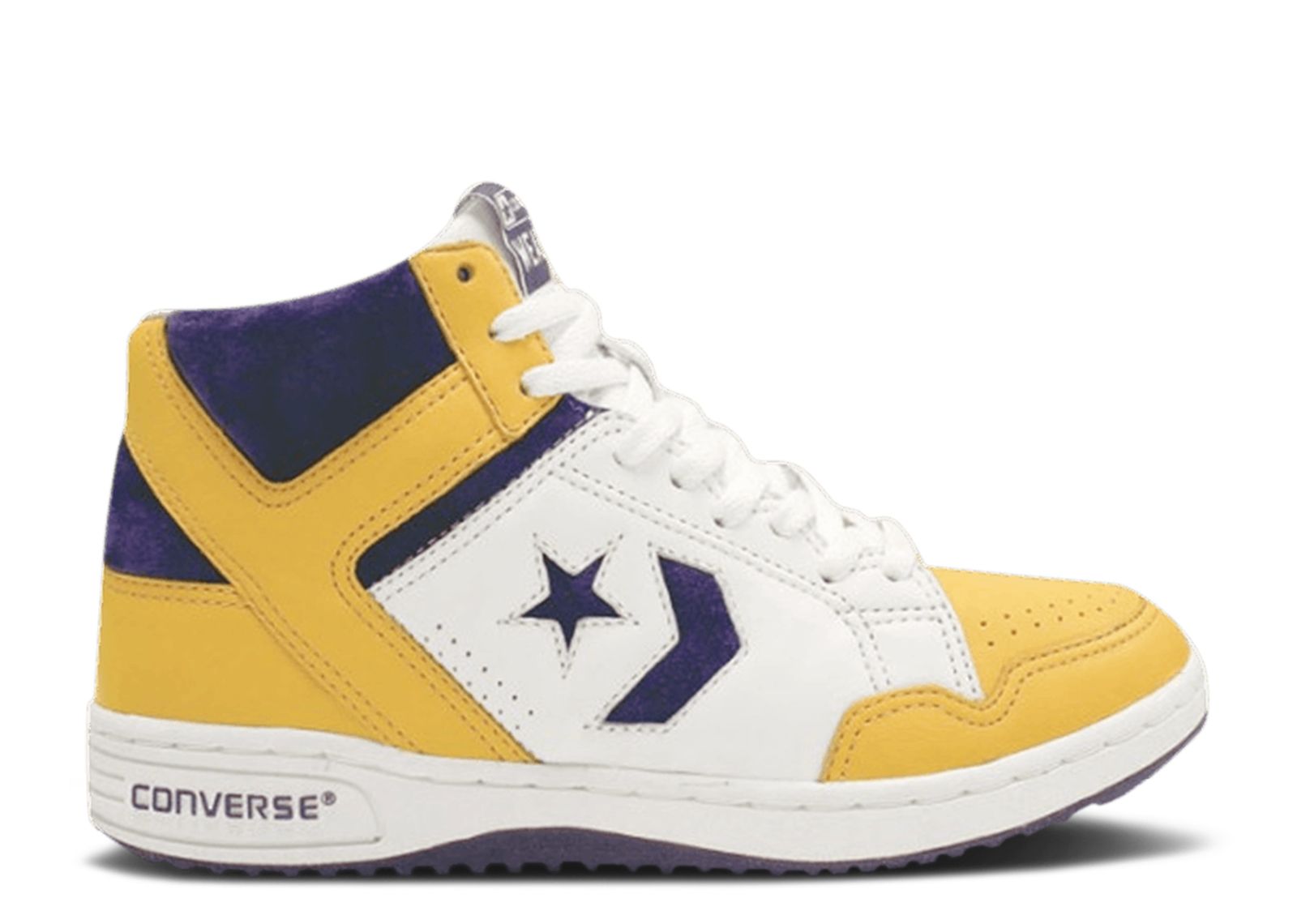 Converse Weapon Hi 'Magic' 1986 WEAP86MAGIC