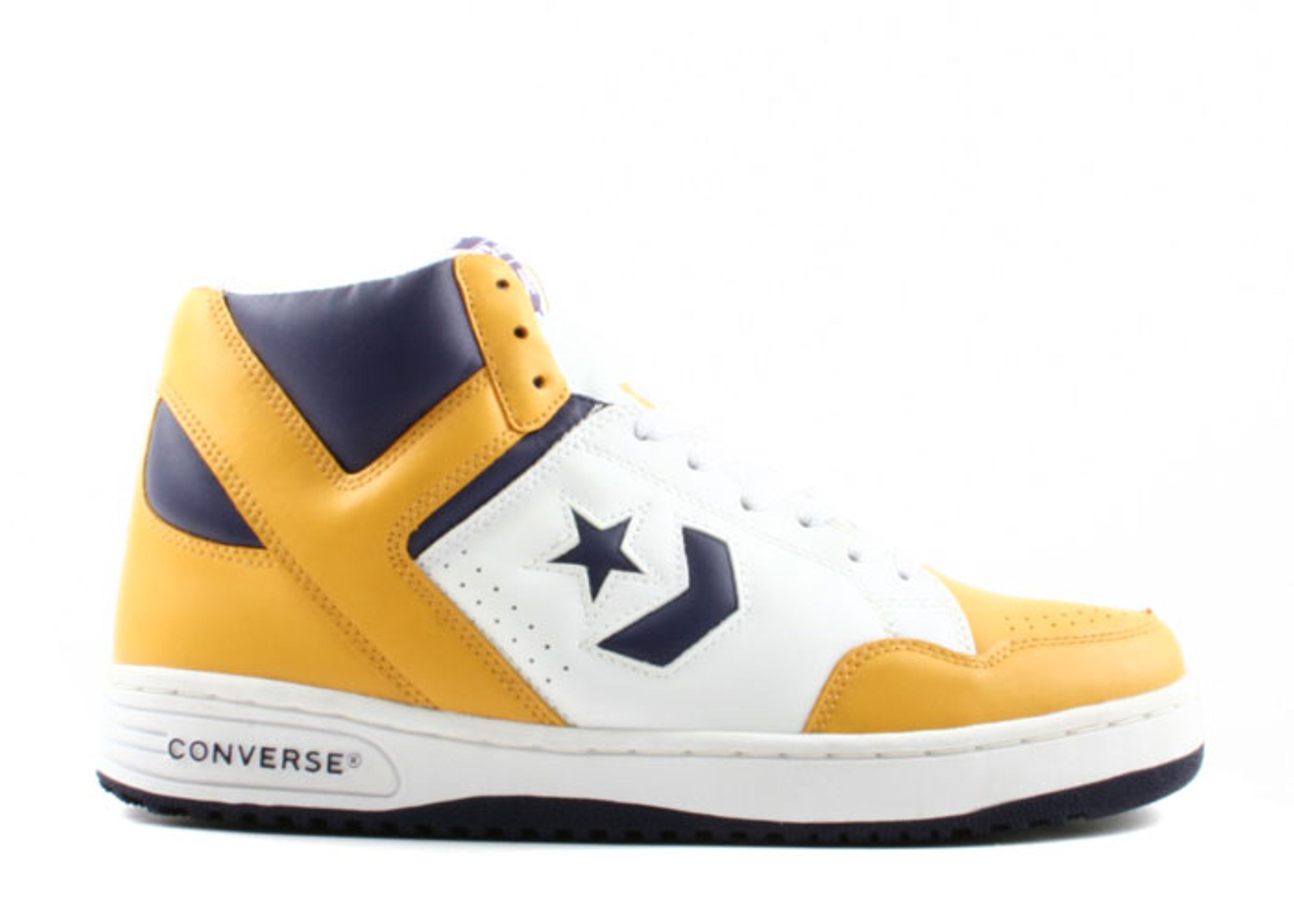 Converse Weapon Hi 'Magic' 2002 1H776