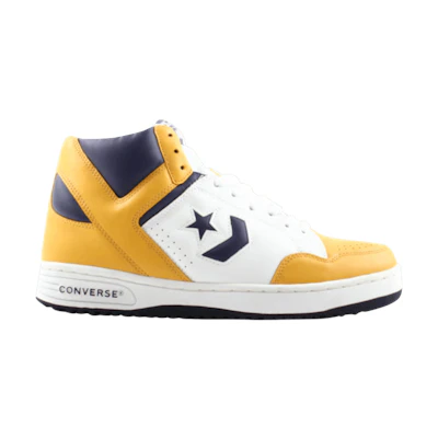 Converse Weapon Hi 'Magic' 2002