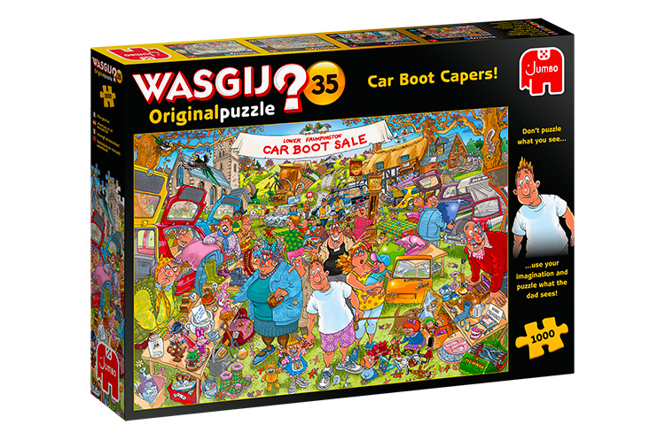 Converse Weapon Hi 'White Royal Blue' 圖 2