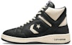 Buy Converse Weapon High 'Black Natural Ivory' A04400C