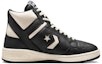 Order Converse Weapon High 'Black Natural Ivory' A04400C